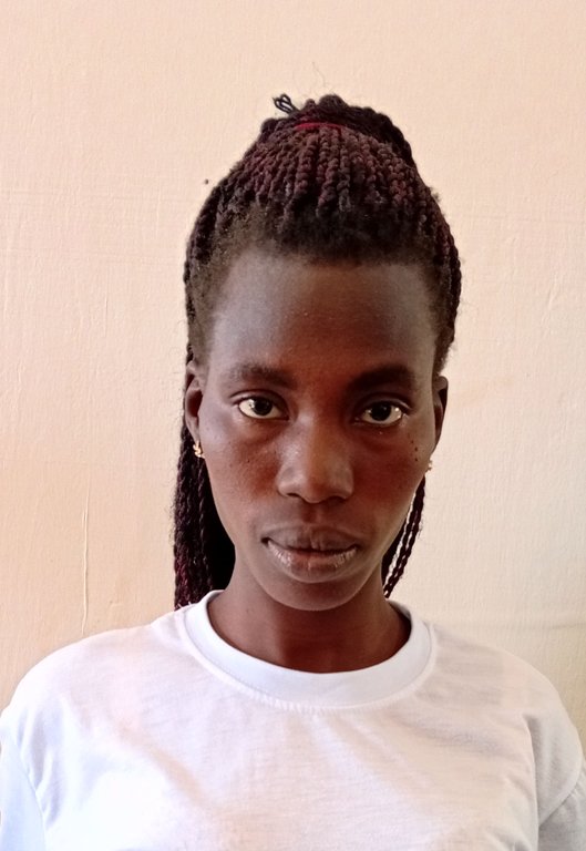 AKELLO PHEMINA